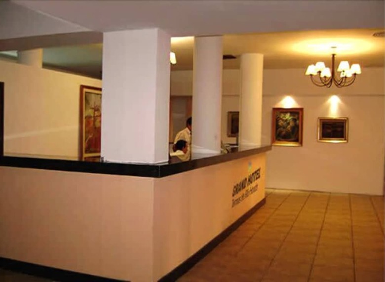 Grand Hotel