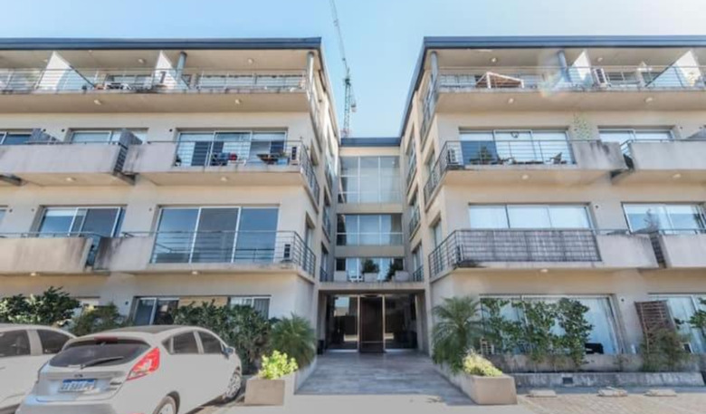 Apartamento Departamento Alassio