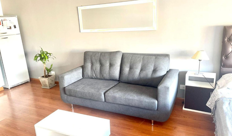 Apartamento Departamento Alassio