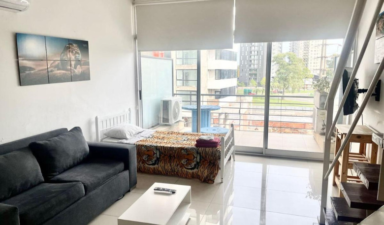 Apartamento Departamento Alassio