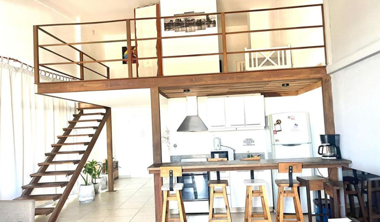 Apartamento Departamento Alassio