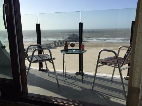Apartamento Isola Bella Blankenberge
