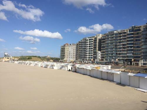 Apartamento Isola Bella Blankenberge