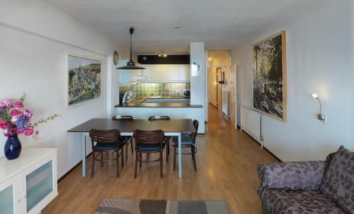 Apartamento Isola Bella Blankenberge