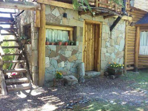Agroturismo Caba�as Walwalun