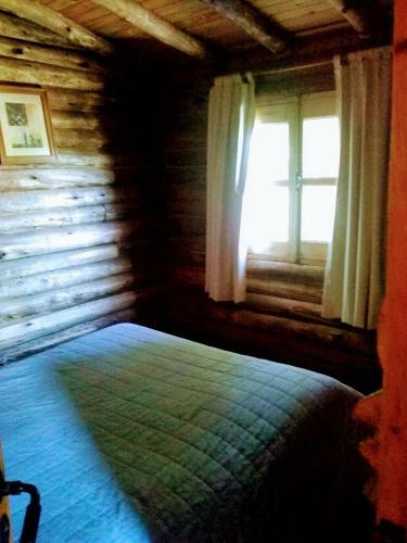 Agroturismo Caba�as Walwalun