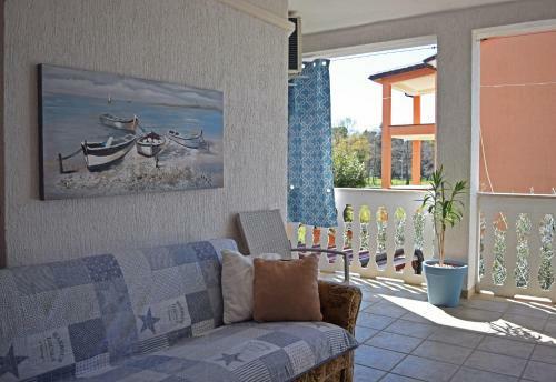 Apartmenthaus Mira Eldic