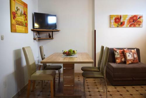 Apartmenthaus Mira Eldic