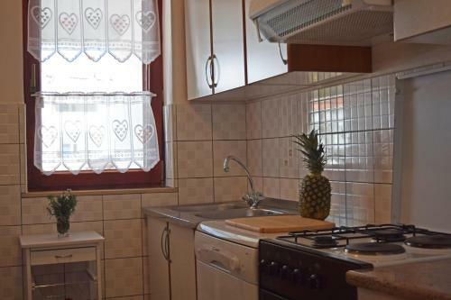 Apartmenthaus Mira Eldic