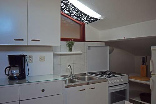 Apartmenthaus Mira Eldic