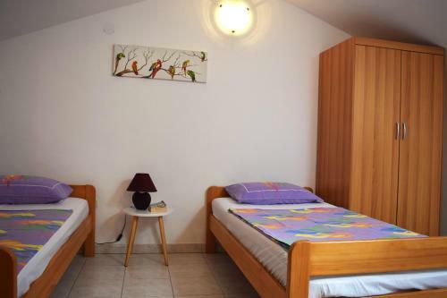 Apartmenthaus Mira Eldic