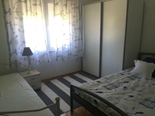 Apartments Rube