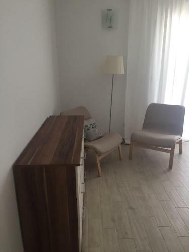 Apartments Rube