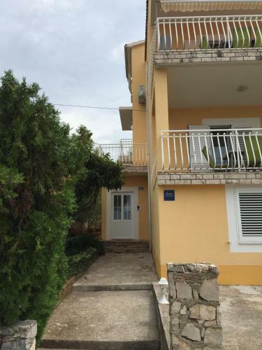 Apartments Rube