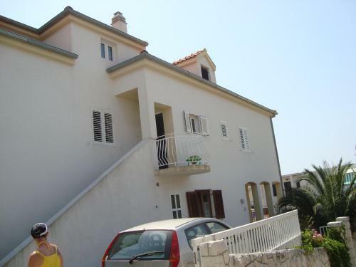 Apartment Place 2 Stay