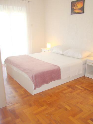 Apartments Ruza