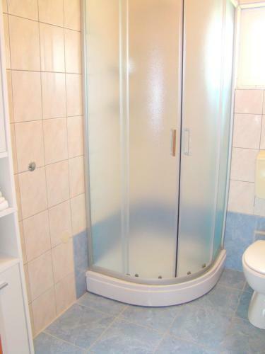 Apartments Ruza