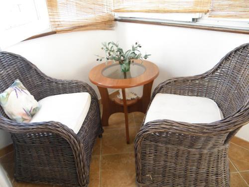 Apartment Amalija