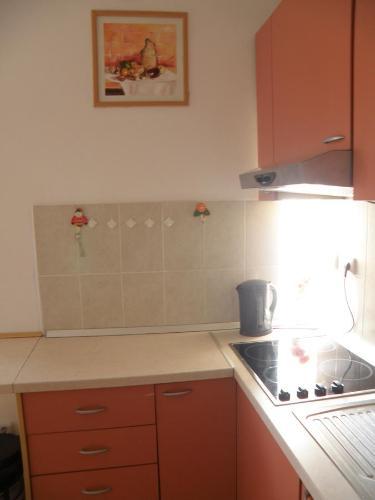 Apartment Amalija