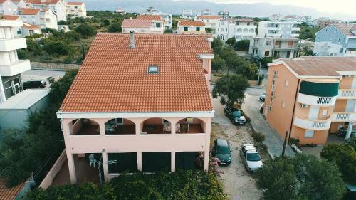 Hostal Apartments Olive