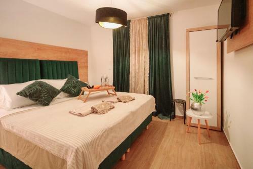 Hostal Guest House Dia - Details Make A Diference