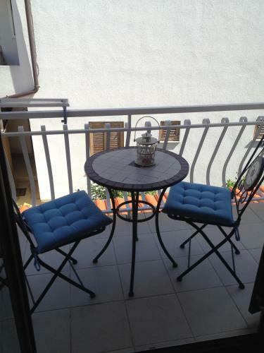 Hostal Guest House Dia - Details Make A Diference