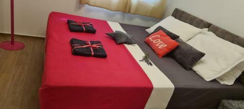 Hostal Guest House Dia - Details Make A Diference