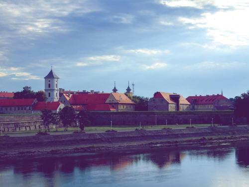 Hostel Street Osijek