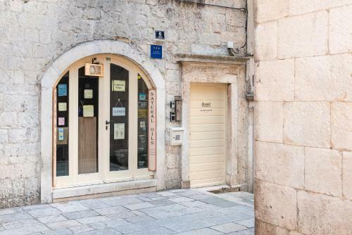 Apartamentos Dosud House Studios
