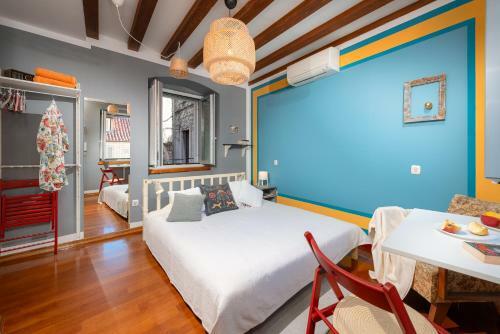 Apartamentos Dosud House Studios