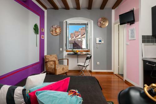 Apartamentos Dosud House Studios