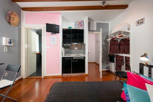Apartamentos Dosud House Studios