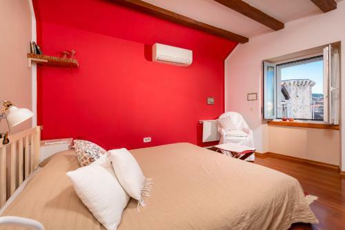 Apartamentos Dosud House Studios