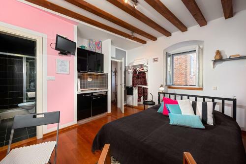 Apartamentos Dosud House Studios
