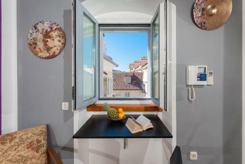 Apartamentos Dosud House Studios