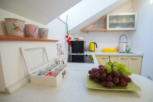 Apartamentos Mickey Mouse & Studio Mini