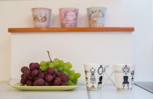 Apartamentos Mickey Mouse & Studio Mini