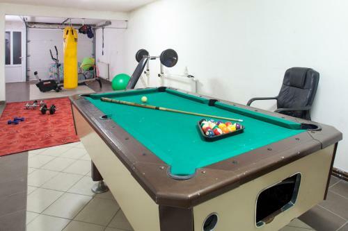 Apartments Tino