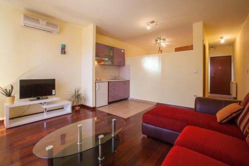 Apartments Tino