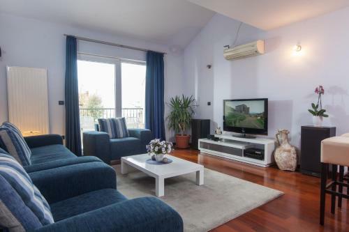 Apartments Tino