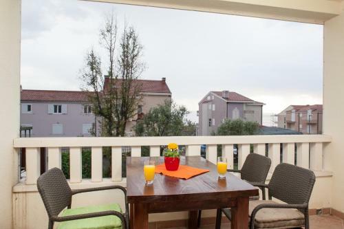 Apartments Tino