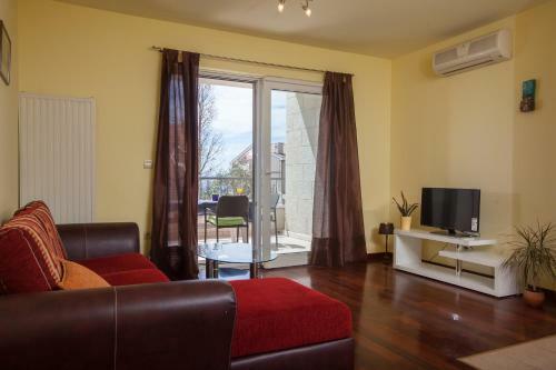 Apartments Tino