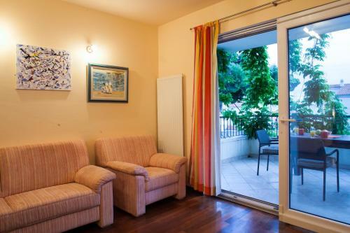 Apartments Tino