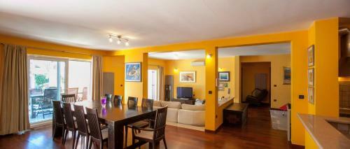 Apartments Tino