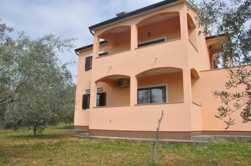 Apartment Luna