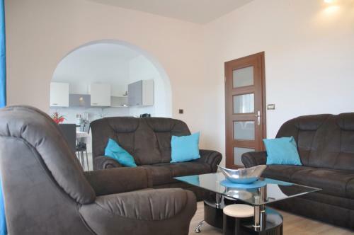 Apartment Luna