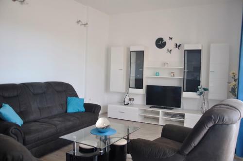 Apartment Luna