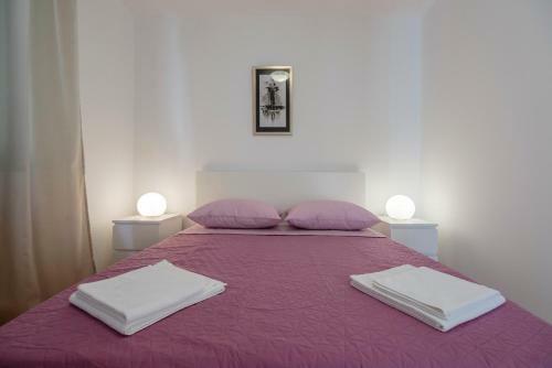 Apartments Katija Fadic