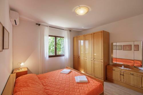 Apartments Katija Fadic