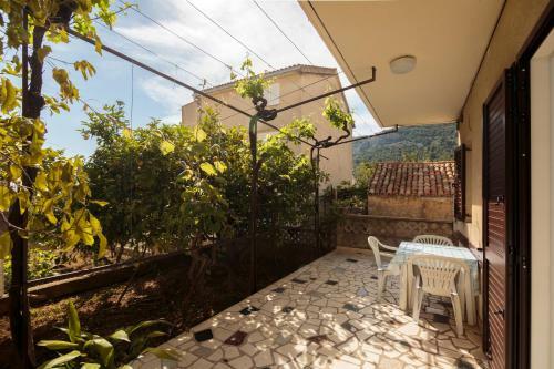Apartments Katija Fadic